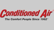 Conditioned Air
