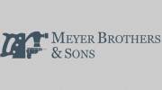Meyer Brothers & Sons