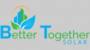 Better Together Solar