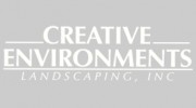 Creative Environments Landscaping