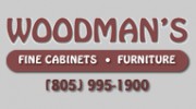Woodmans Cabinets
