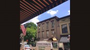 Kentucky Awning