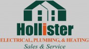 Hollister Electrical, Plumbing & Heating