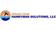 Atlantic Coast Handyman Solutions