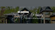 Blenker Construction