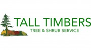 Tall Timbers Tree & Shrub Service