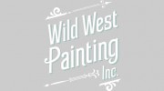 Wild West Painting