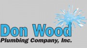 Don Wood Plumbing