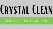 Crystal Clean Green Cleaning