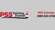 PSS Painting & Drywall