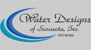Water Designs Of Sarasota