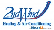2nd Wind Heating & Air Conditioning