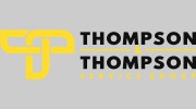 Thompson & Thompson Heating & Cooling Savannah