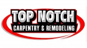 Top Notch Carpentry & Remodeling