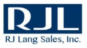 R J Lang Sales