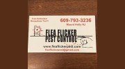 Flea Flicker Pest Control