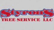 Styron's Tree Service