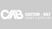 Custom-Bilt Cabinet & Supply