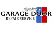 Garage Door Repair Quincy