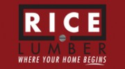 Rice Lumber