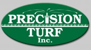 Precision Turf