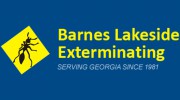 Barnes Lakeside Exterminating