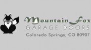 Mountain Fox Garage Doors
