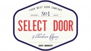 Select Door & Hardware