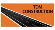 TDM Sealcoating