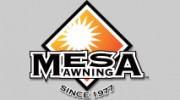 Mesa Awning