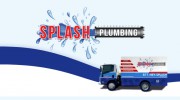 Splash Plumbing