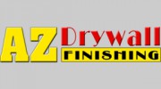 AZ Drywall Finishing