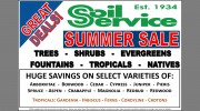 Soil Service Nursery