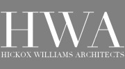 Hickox Williams Architects