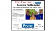 Pestcon