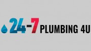 24/7 Plumbing 4 U