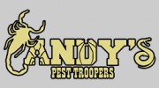 Andy's Pest Troopers