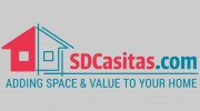 San Diego Casitas