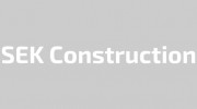 Sek Construction
