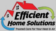 Efficient Home Solutions