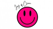 The Joy Of Clean