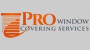 Pro Window Covering Services