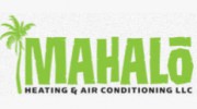 Mahalo Heating & Air Conditioning