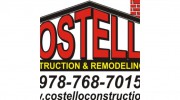 Costello Construction & Remodeling