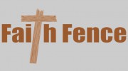 Faith Fence