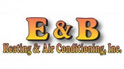 E & B Heating & Air Conditioning