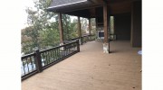 Trim Carpentry & Construction