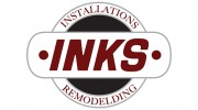 Inks Installations