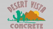 Desert Vista Concrete