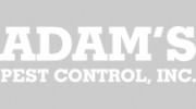 Adam's Pest Control